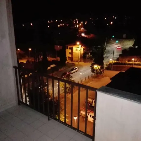 Lägenhet Casa Do Miranda *