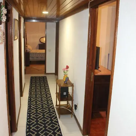Casa Do Miranda Lägenhet *