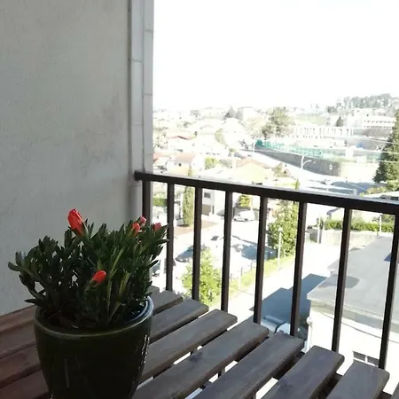 Lägenhet Casa Do Miranda