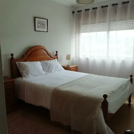 Casa Do Miranda Amarante
