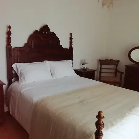 Casa Do Miranda Lägenhet